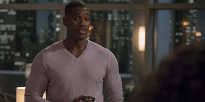 Poster der Serie Full Circle