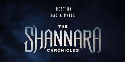 Poster der Serie Paranor