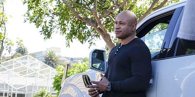 Poster der Serie Tot im Wasser