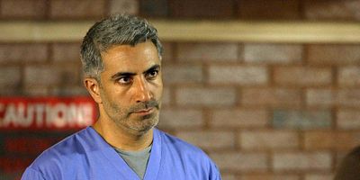 Poster der Serie Greyson Blaise (Nr. 37)