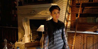 Poster der Serie Spuck es aus