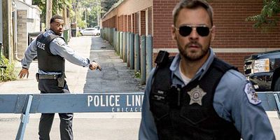 Poster der Serie Promise