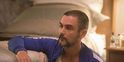 Poster der Serie Boris