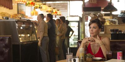 Poster der Serie The Principle Is All