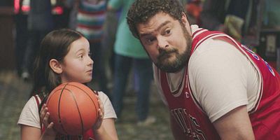 Poster der Serie The Card