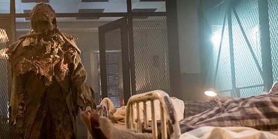 Poster der Serie The Fear Reaper