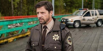 Poster der Serie Death's Door