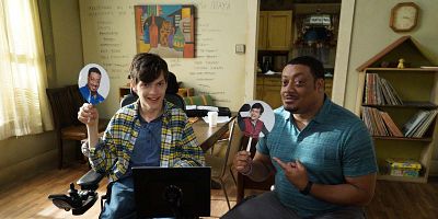 Poster der Serie J-J'S D-R-- DREAM