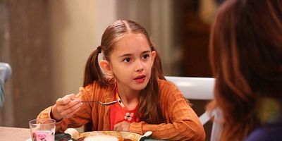 Poster der Serie The Uprising