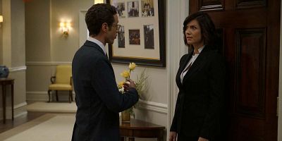 Poster der Serie Outbreak