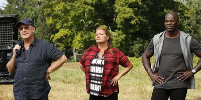 Poster der Serie Rebecca Thrall (Nr. 76)