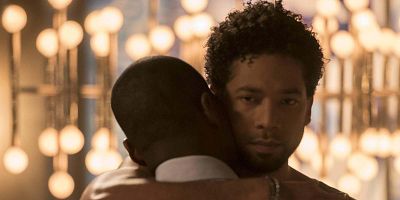 Poster der Serie Evil Manners