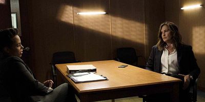 Poster der Serie Mood