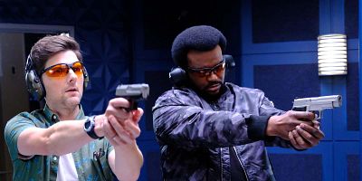 Poster der Serie Whispers