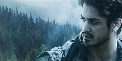 Poster der Serie The Pain Connection