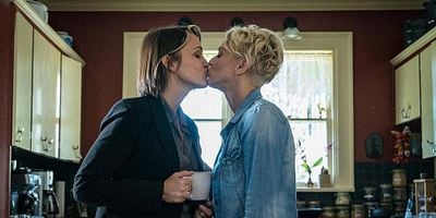 Poster der Serie The Ghost in the Machine