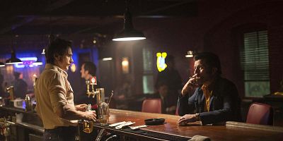 Poster der Serie I See Money