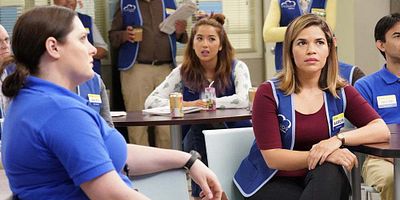 Poster der Serie Brett, oh Brett