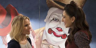 Poster der Serie Team Cockroach