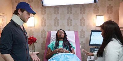 Poster der Serie Leo's Girlfriend