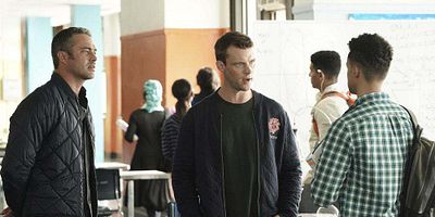 Poster der Serie Der Tyrann