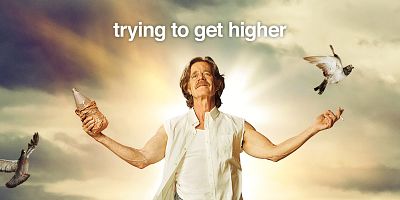 Poster der Serie Traumlos glücklich