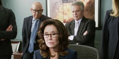 Poster der Serie Sanctuary City: Part 2