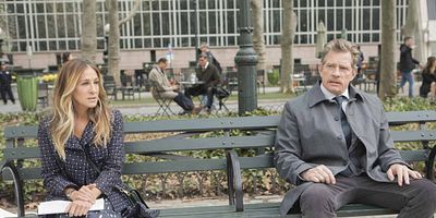 Poster der Serie Night Moves