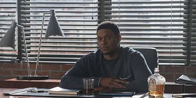 Poster der Serie Michael