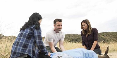 Poster der Serie Grow a Deer...A Female Dear