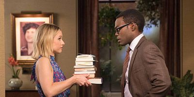 Poster der Serie Existential Crisis