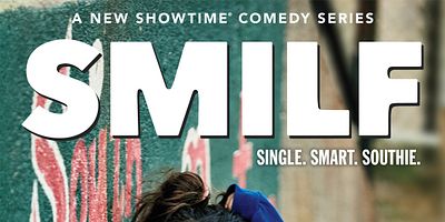 Poster der Serie Shit Man, I've Literally Failed