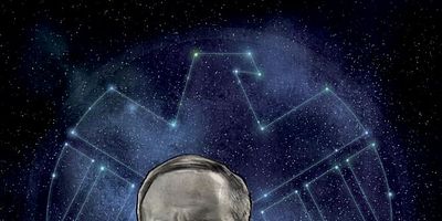 Poster der Serie Alles auf Anfang