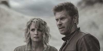 Poster der Serie The Rising Son