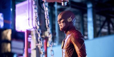 Poster der Serie Antikörper