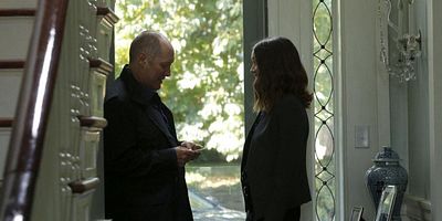 Poster der Serie Der Endling (Nr. 44)