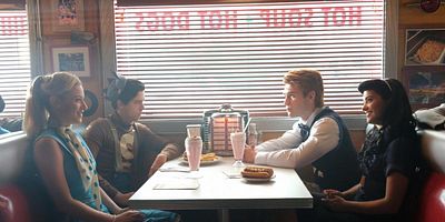 Poster der Serie Chapter Fifteen: Nighthawks