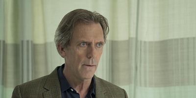 Poster der Serie The Coping Mechanism