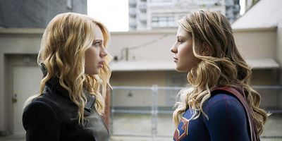 Poster der Serie Triggers