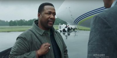 Poster der Serie Pilot