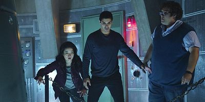 Poster der Serie Nuke Kids on the Block