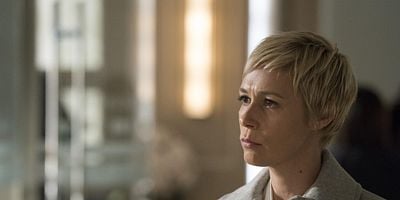 Poster der Serie Was She Ever Good at Her Job?