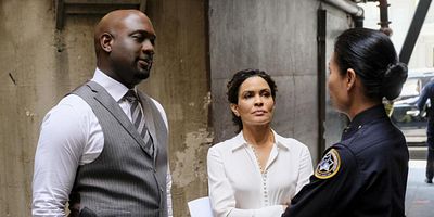 Poster der Serie User Bias