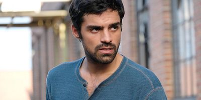 Poster der Serie eXit Strategy