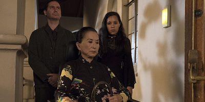 Poster der Serie It's a Plastic Pumpkin, Louis Huang