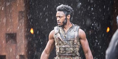 Poster der Serie Druid