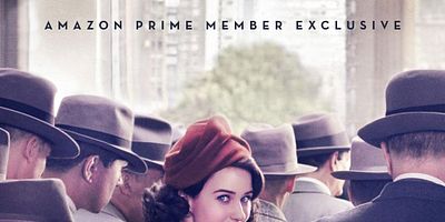 Poster der Serie Pilot