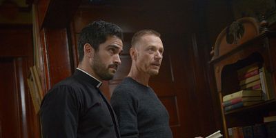 Poster der Serie Unclean