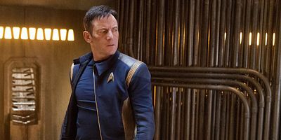 Poster der Serie Choose Your Pain