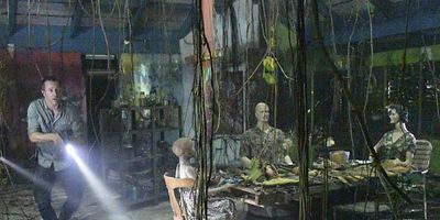 Poster der Serie Kama' Oma 'O, Ka 'Aina Huli Hana